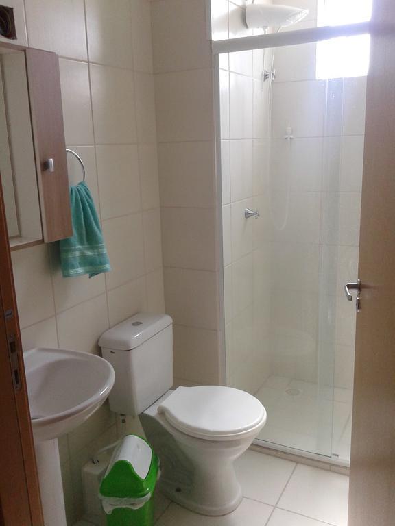 Apartamento Linda Vista Para O Mar Penha Parque Beto Carrero Exterior foto